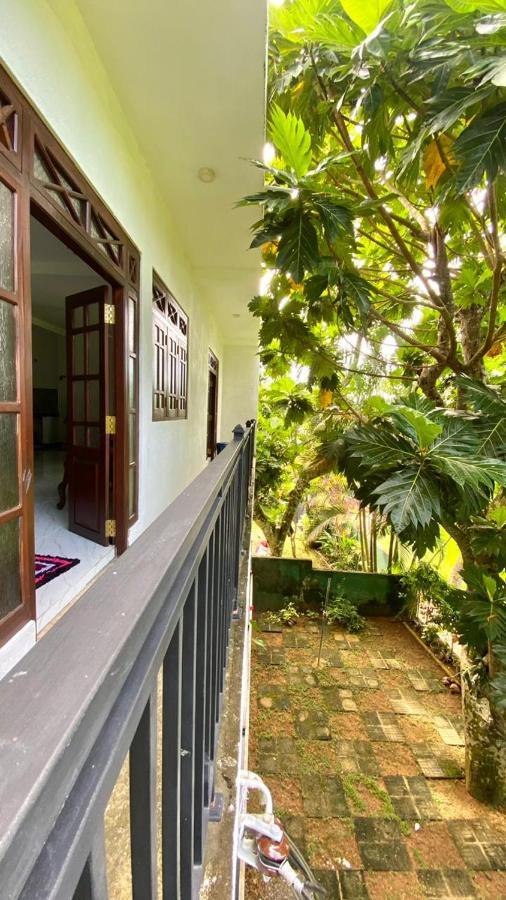 Kaumadi Villa Унаватуна Екстериор снимка